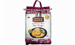 Basmati Rice Sabari Traders