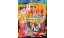 Ooli Karuvadu Sabari Traders