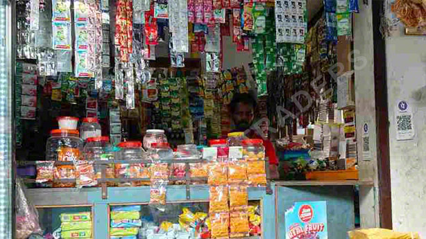 Sabari Grocery