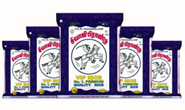 Sivaji Brand Sabari Traders